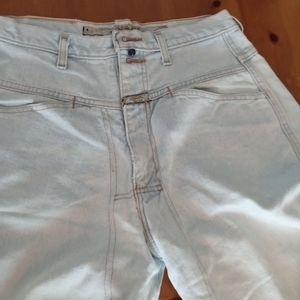 Marithe Francois Girbaud jeans